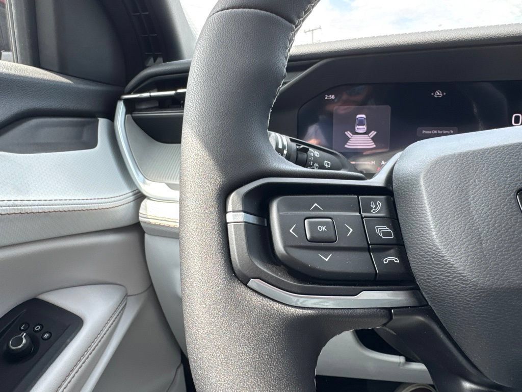 New 2026 Jeep Cherokee Limited AWD/4WD image 16