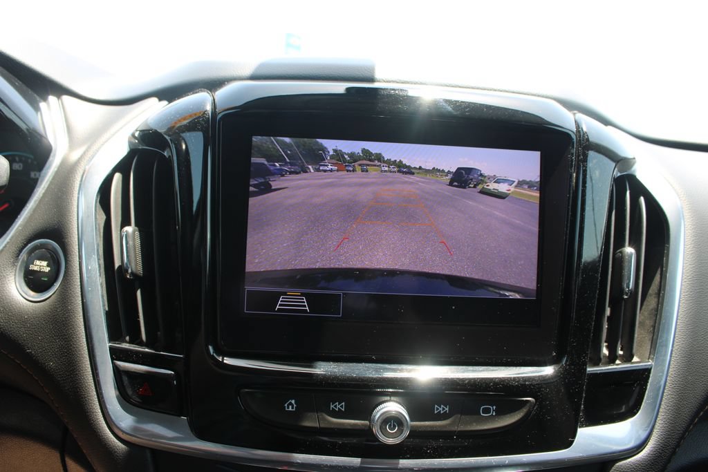 Used 2020 Chevrolet Traverse LT FWD image 56