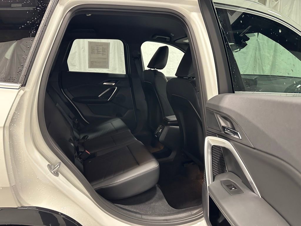 Used 2025 BMW X1 xDrive28i image 47