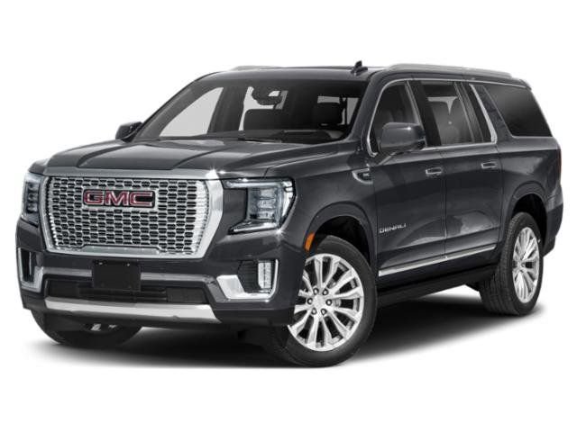 Used 2023 GMC Yukon XL Denali Ultimate