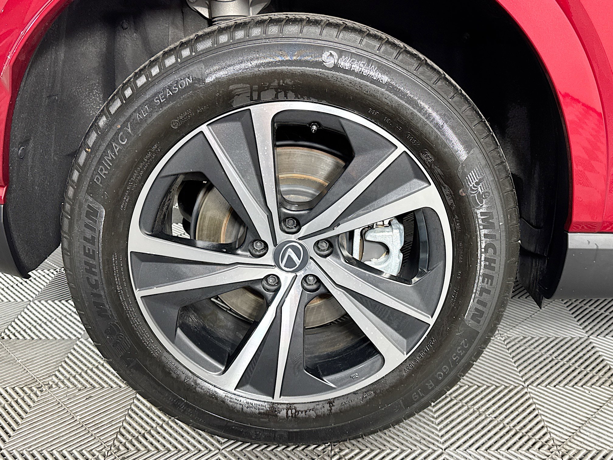 Used 2023 Lexus RX 350 FWD image 58