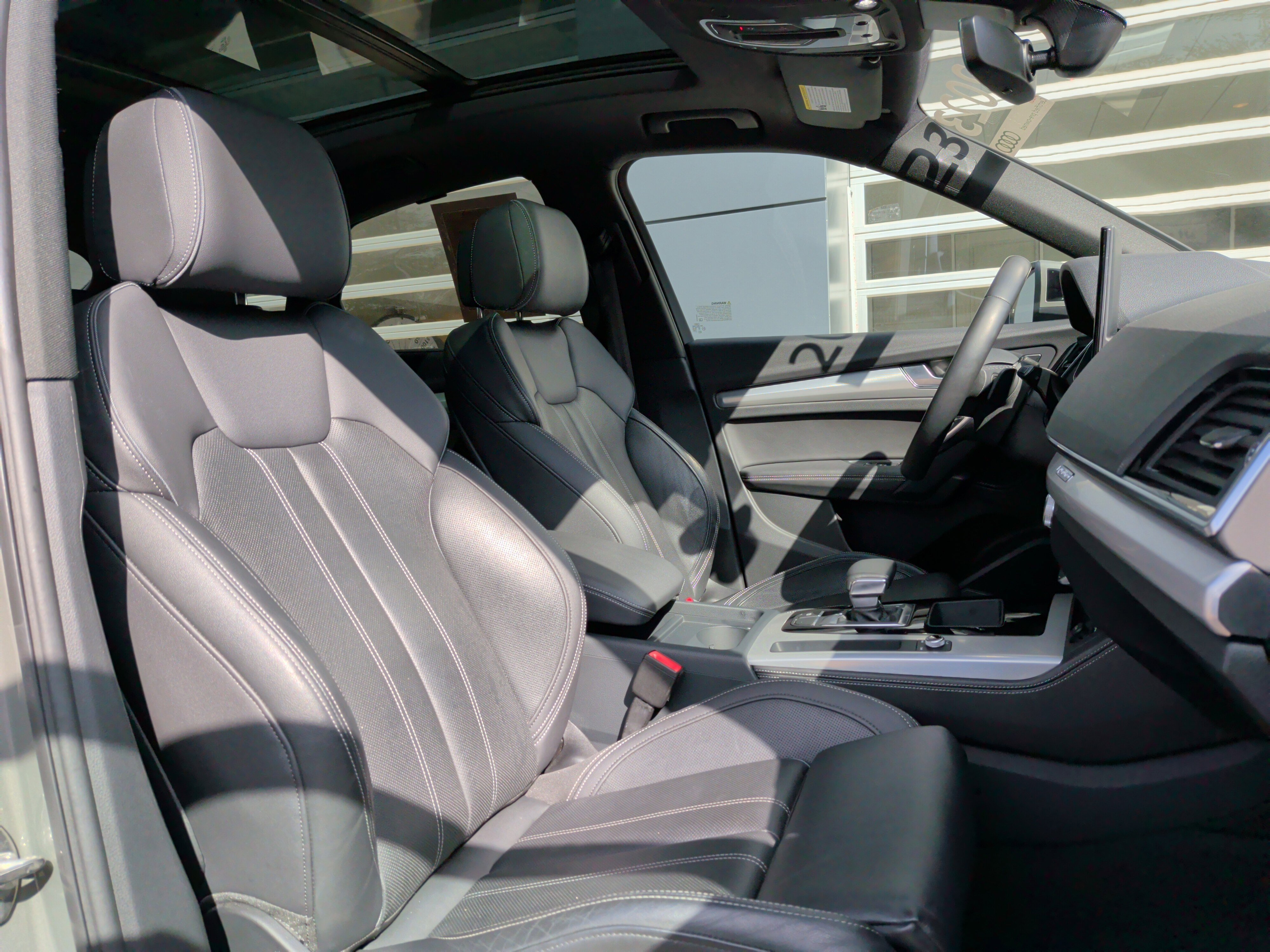 Certified 2023 Audi Q5 2.0T Premium Plus w/ Premium Plus Package image 35