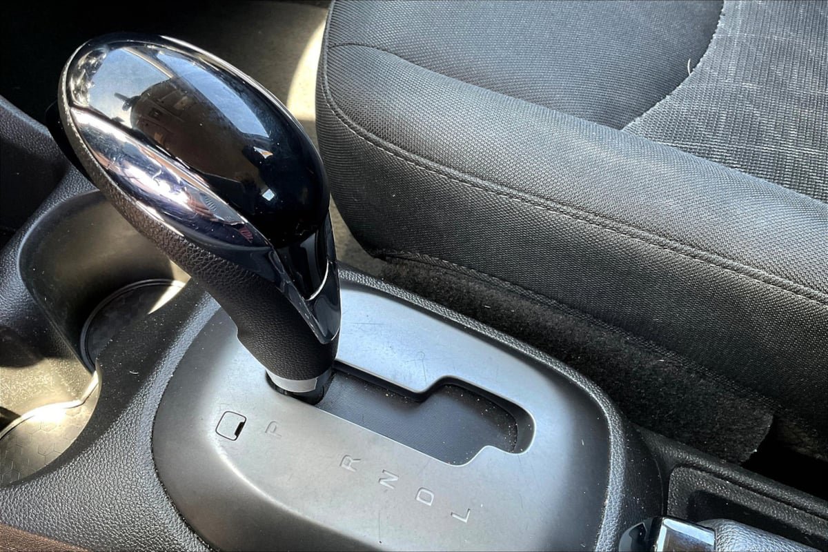 Used 2020 Chevrolet Spark LT FWD image 15
