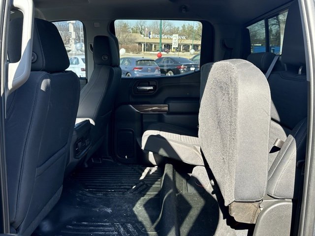 Used 2019 Chevrolet Silverado 1500 RST w/ All-Star Edition image 20