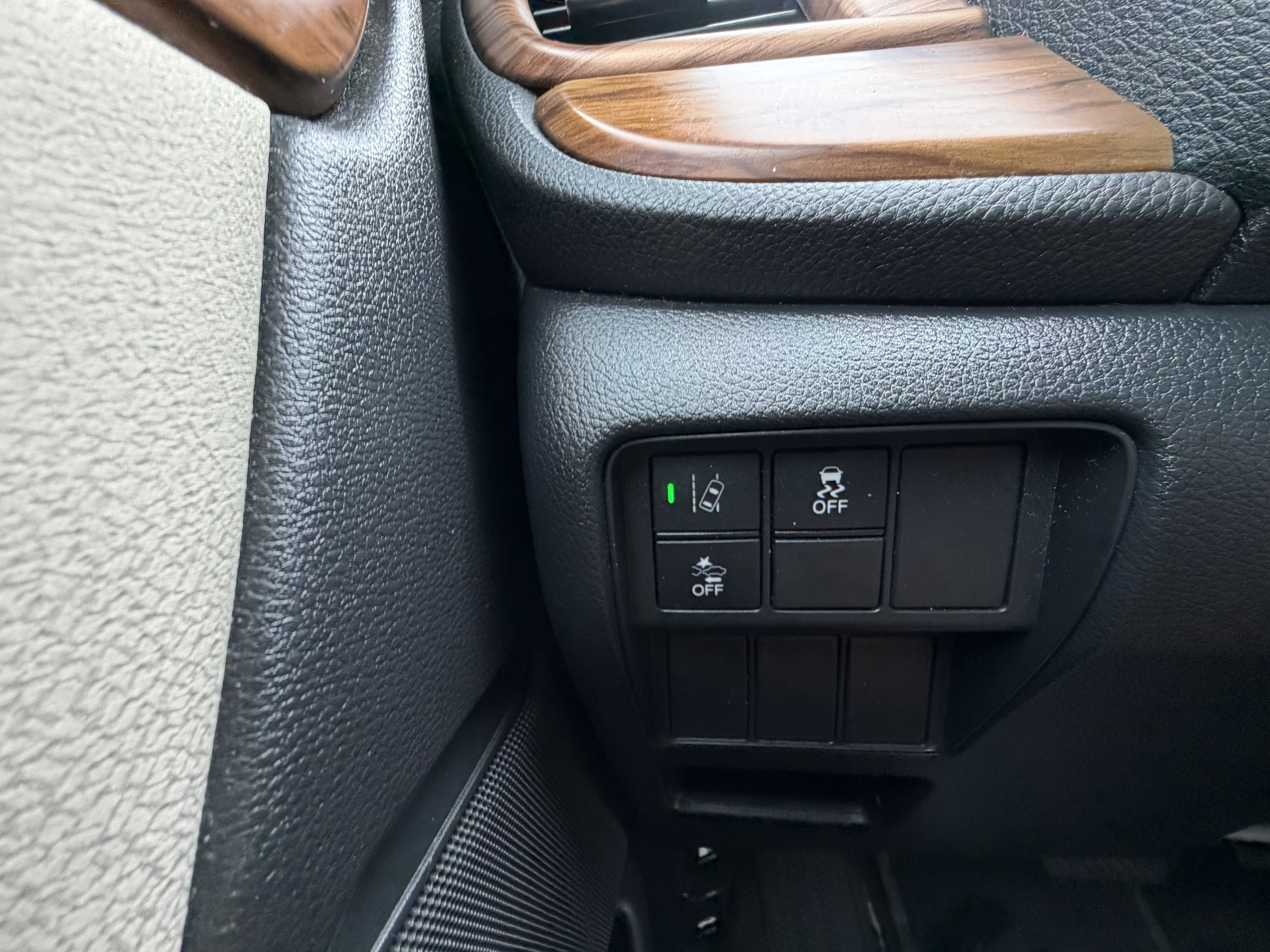 Used 2017 Honda CR-V EX image 20