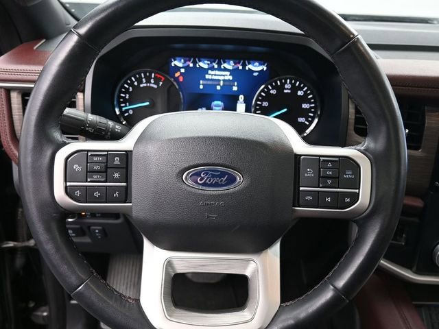Used 2024 Ford Expedition Max Limited image 24
