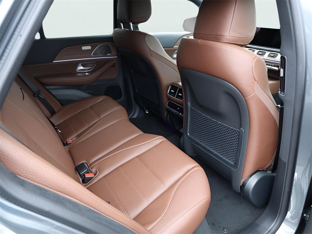 New 2026 Mercedes-Benz GLE 450 4MATIC Coupe image 14