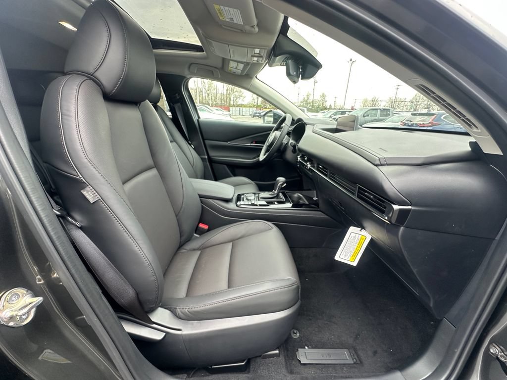 New 2026 MAZDA CX-30 2.5 Turbo w/ Premium Plus Pkg AWD/4WD image 23