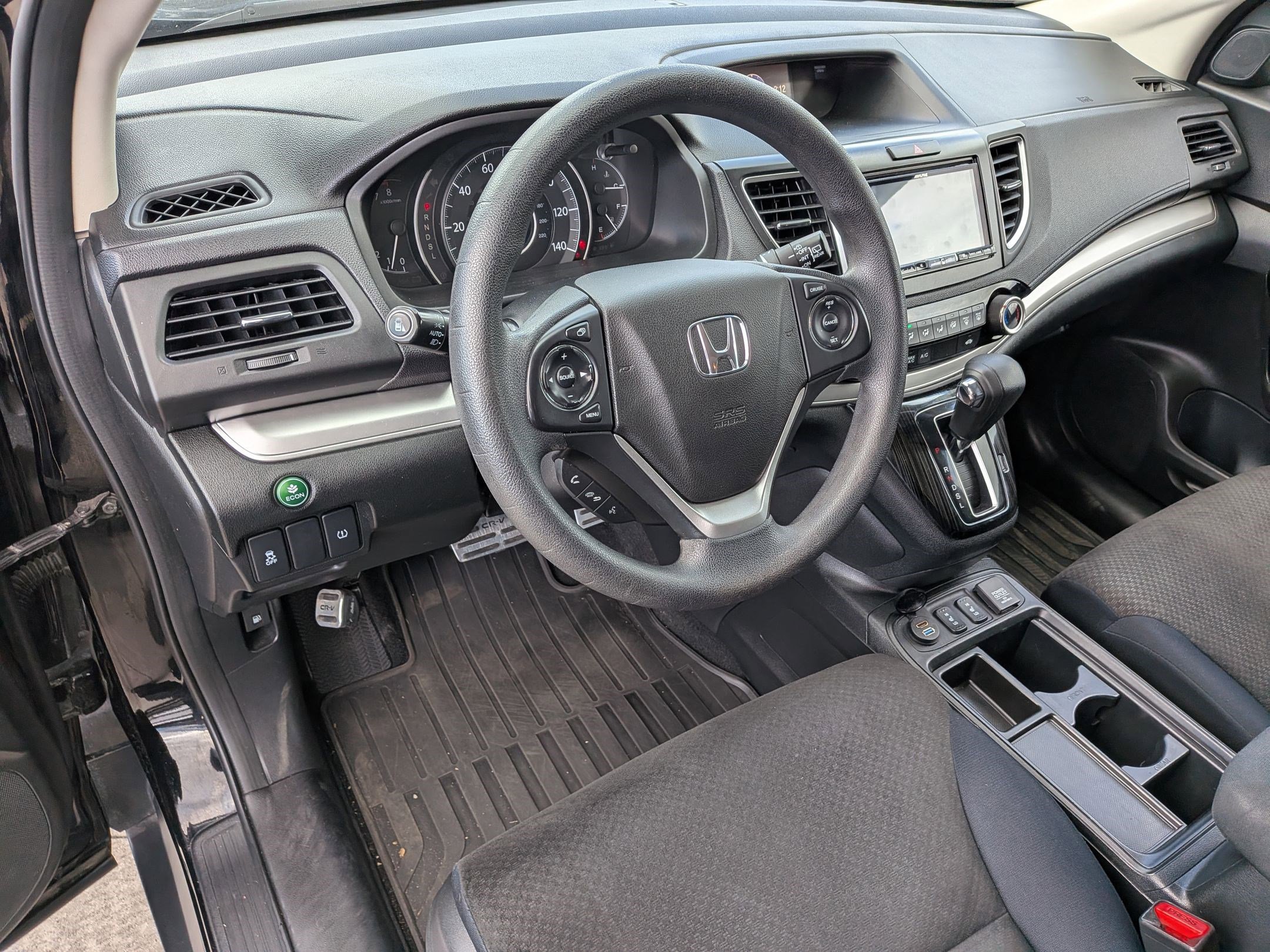 Used 2016 Honda CR-V EX image 15