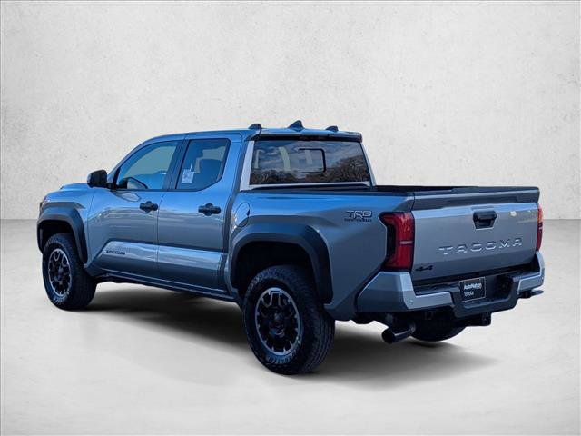 New 2026 Toyota Tacoma TRD Off-Road image 9