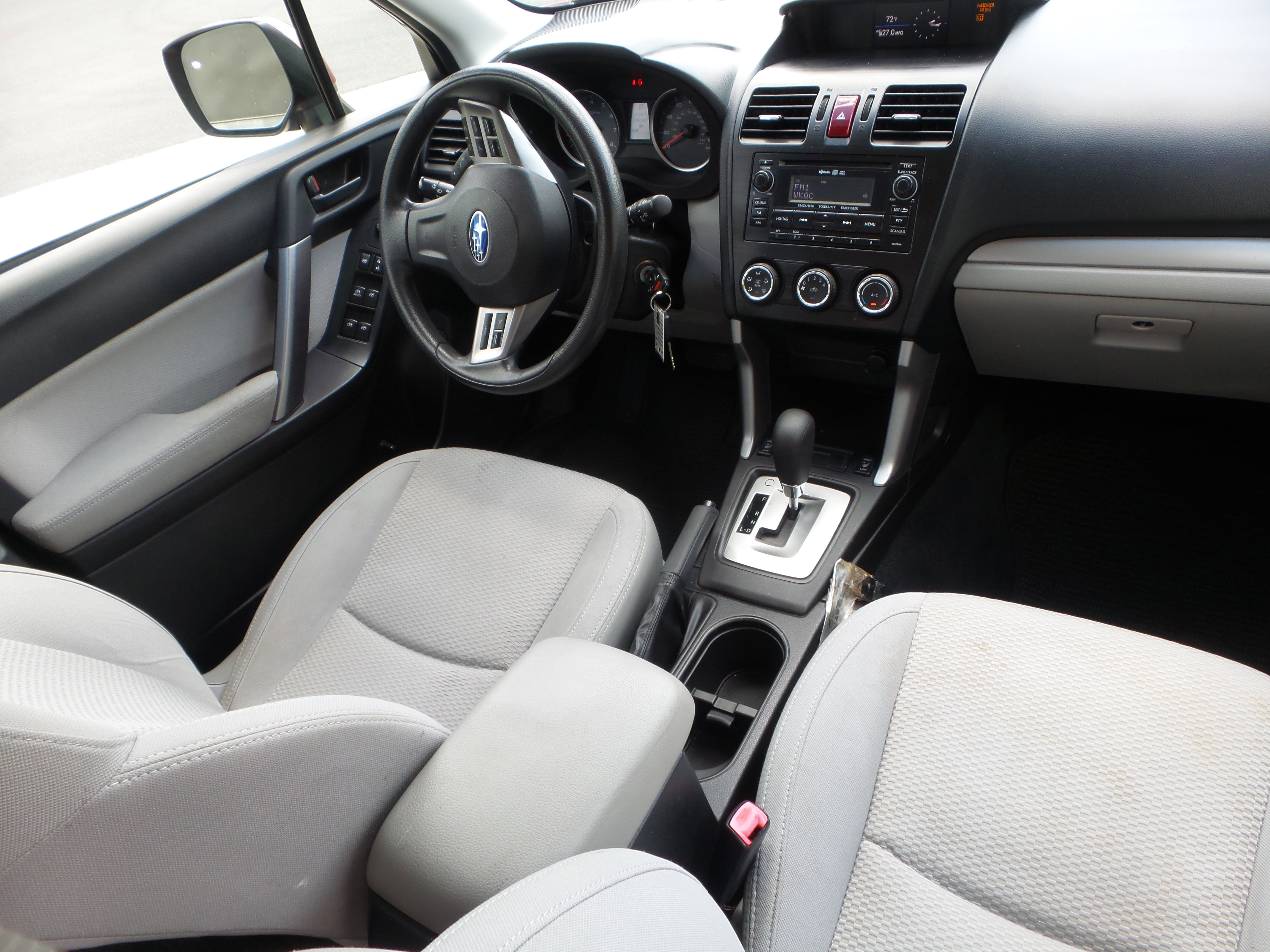 Used 2014 Subaru Forester 2.5i Premium w/ Popular Package #2 image 17