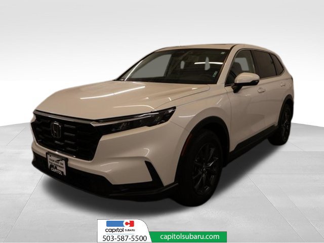 Used 2026 Honda CR-V EX-L image 5