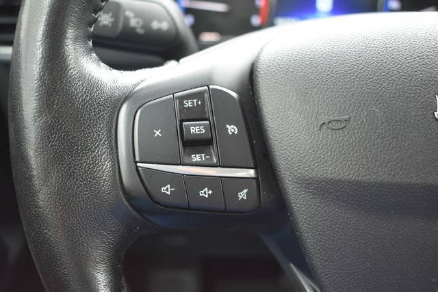 Used 2023 Ford Bronco Sport Outer Banks w/ Tech Package AWD/4WD image 21
