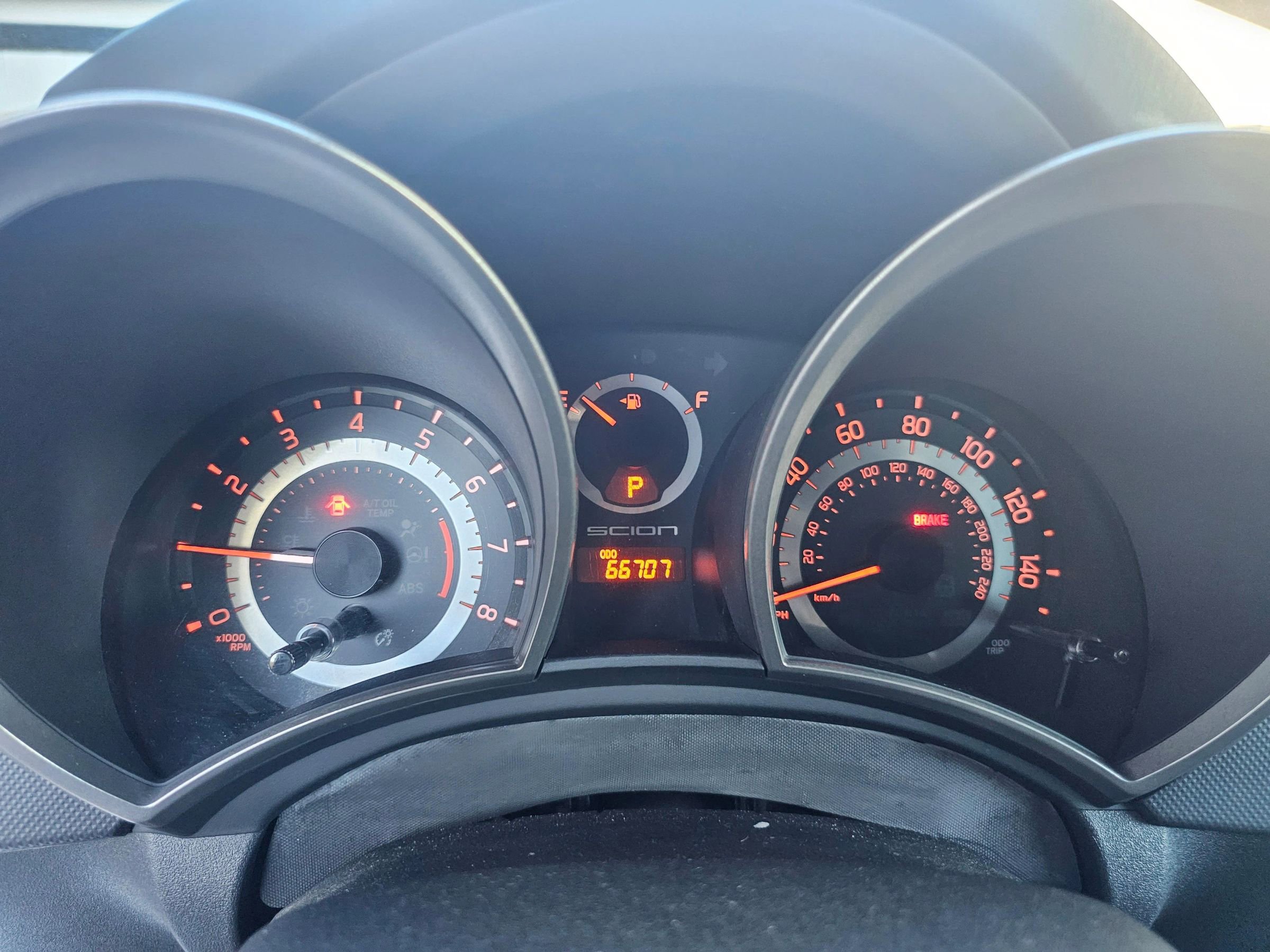 Used 2011 Scion tC image 30