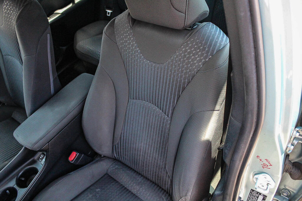 Used 2016 Toyota Prius Two FWD image 16