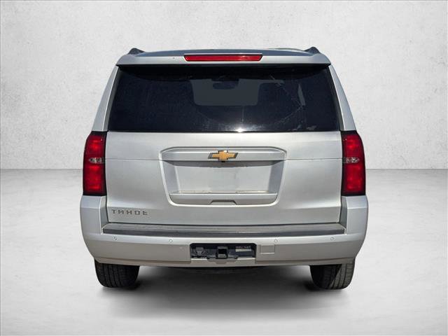 Used 2017 Chevrolet Tahoe LT image 6