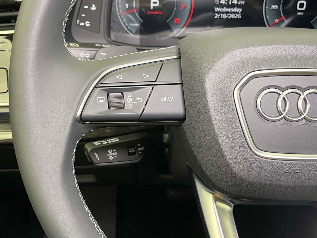 New 2026 Audi Q8 Premium Plus image 40