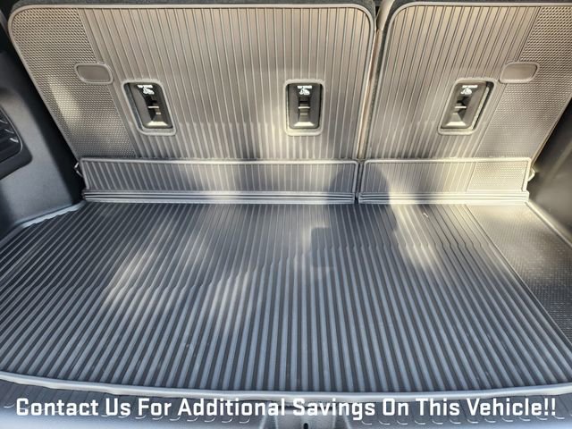 New 2026 GMC Acadia Elevation w/ Black Edition image 23