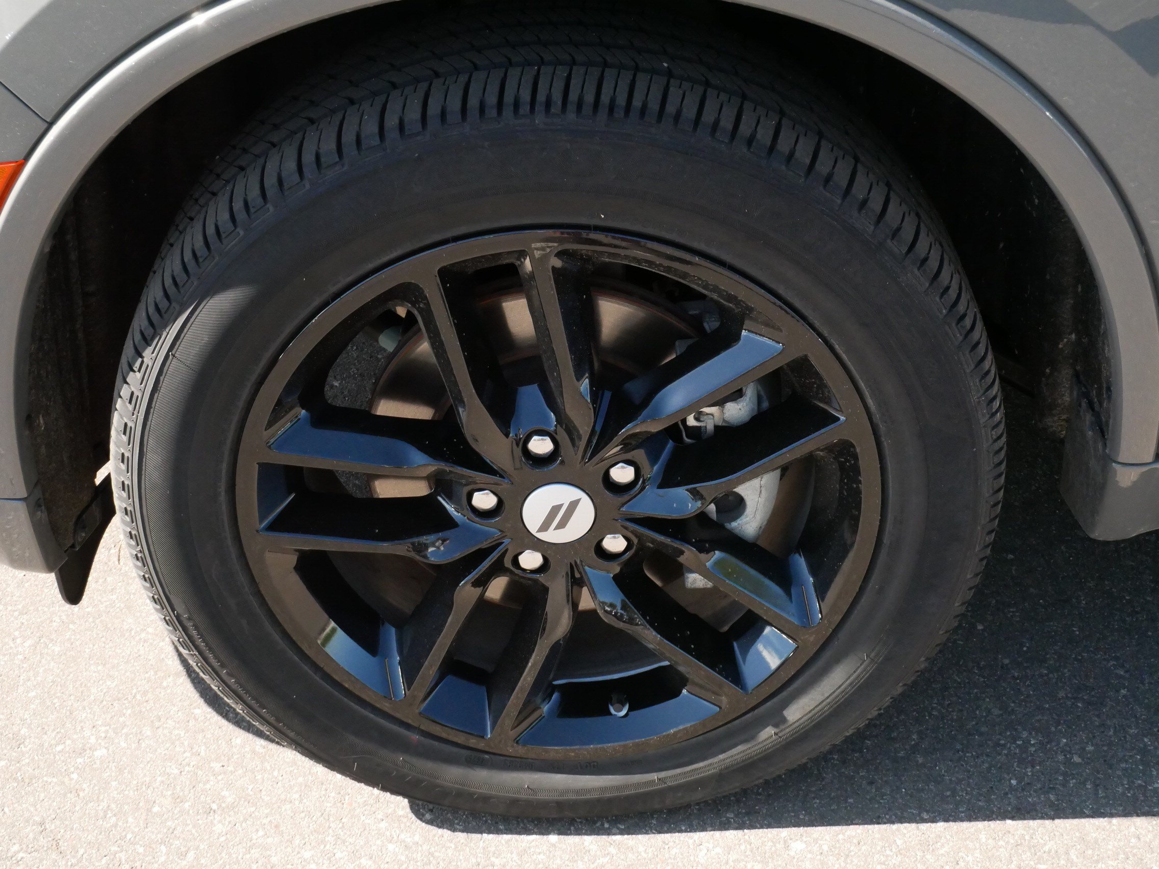 Used 2026 Dodge Durango GT AWD/4WD image 15