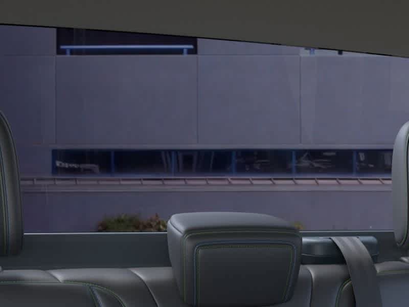 New 2026 Ford Maverick Lobo AWD/4WD image 24