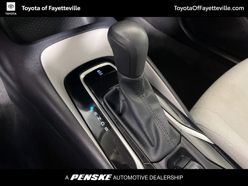 Certified 2022 Toyota Corolla LE image 29