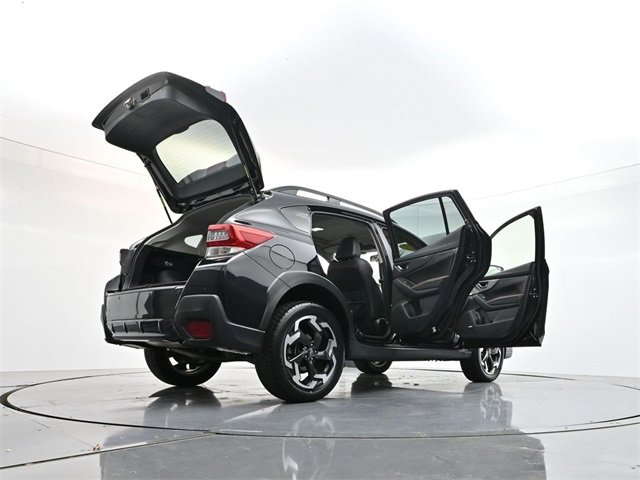 Used 2022 Subaru Crosstrek 2.5i Limited w/ Moonroof Package 2 image 40