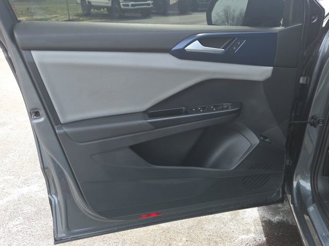 Used 2022 Volkswagen Taos SE image 24