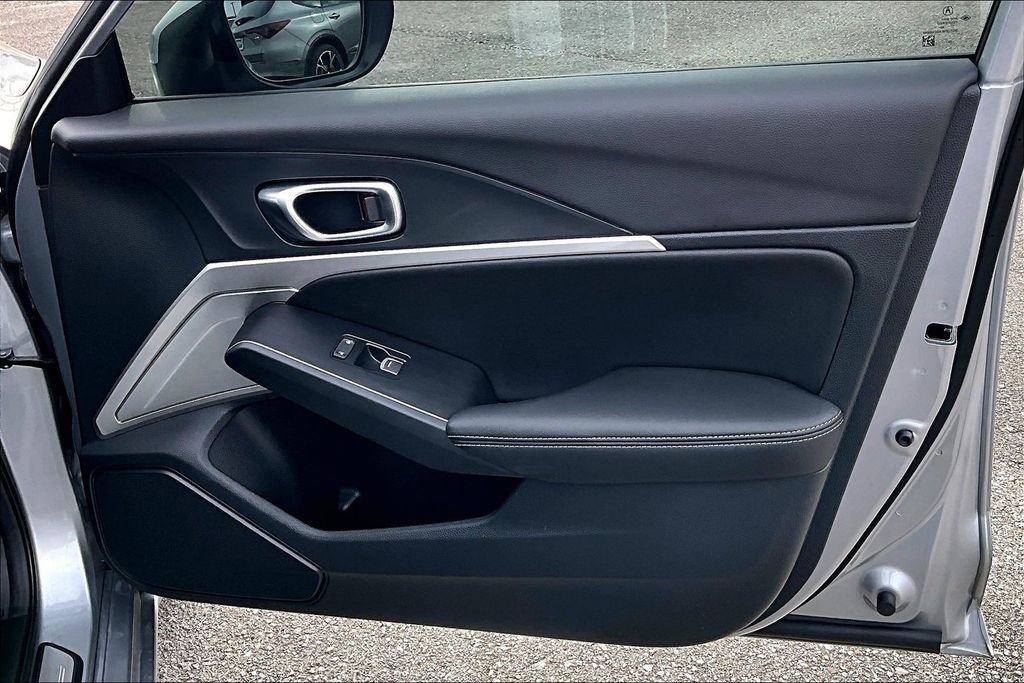 Used 2025 Acura Integra A-Spec image 25