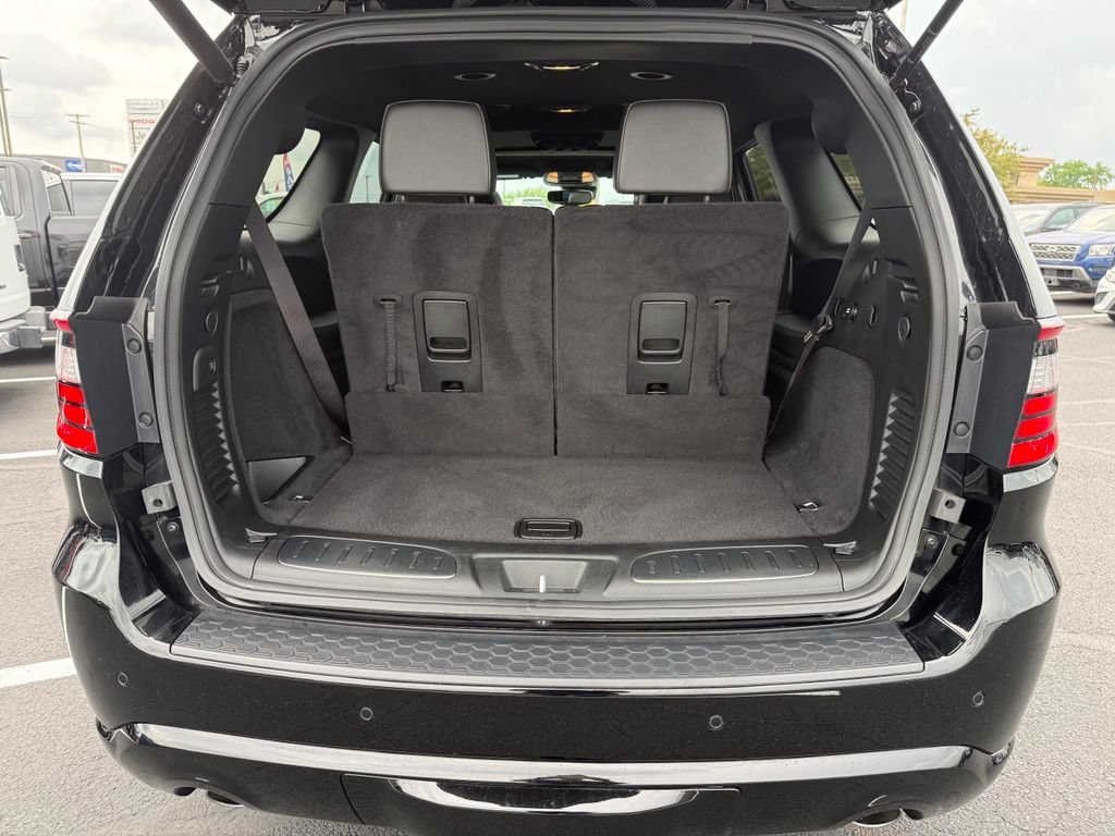 Used 2023 Dodge Durango GT AWD/4WD image 19
