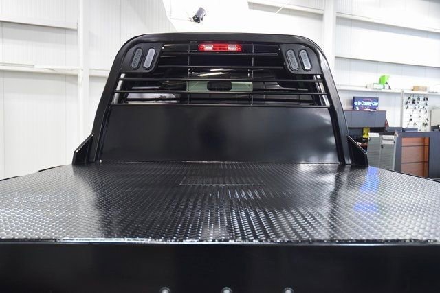 Used 2024 RAM 5500 Tradesman w/ Max Tow Package image 16