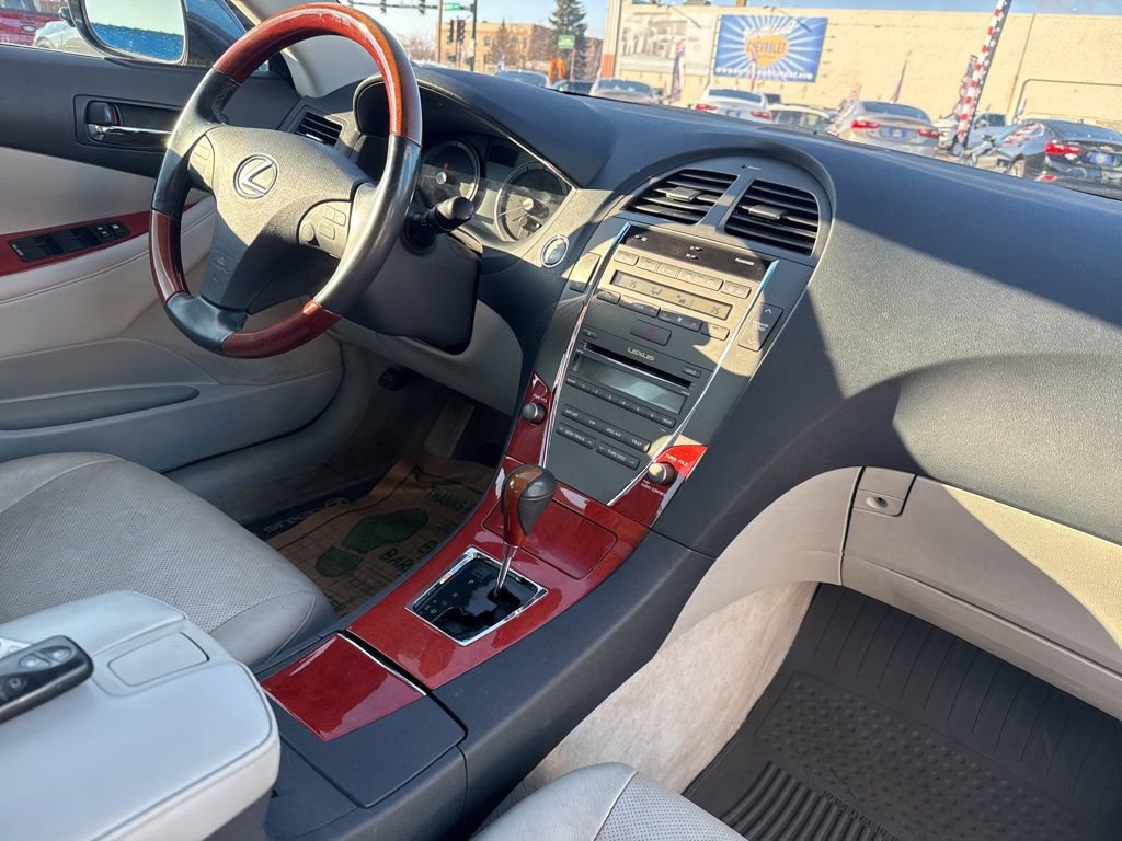 Used 2007 Lexus ES 350 image 37