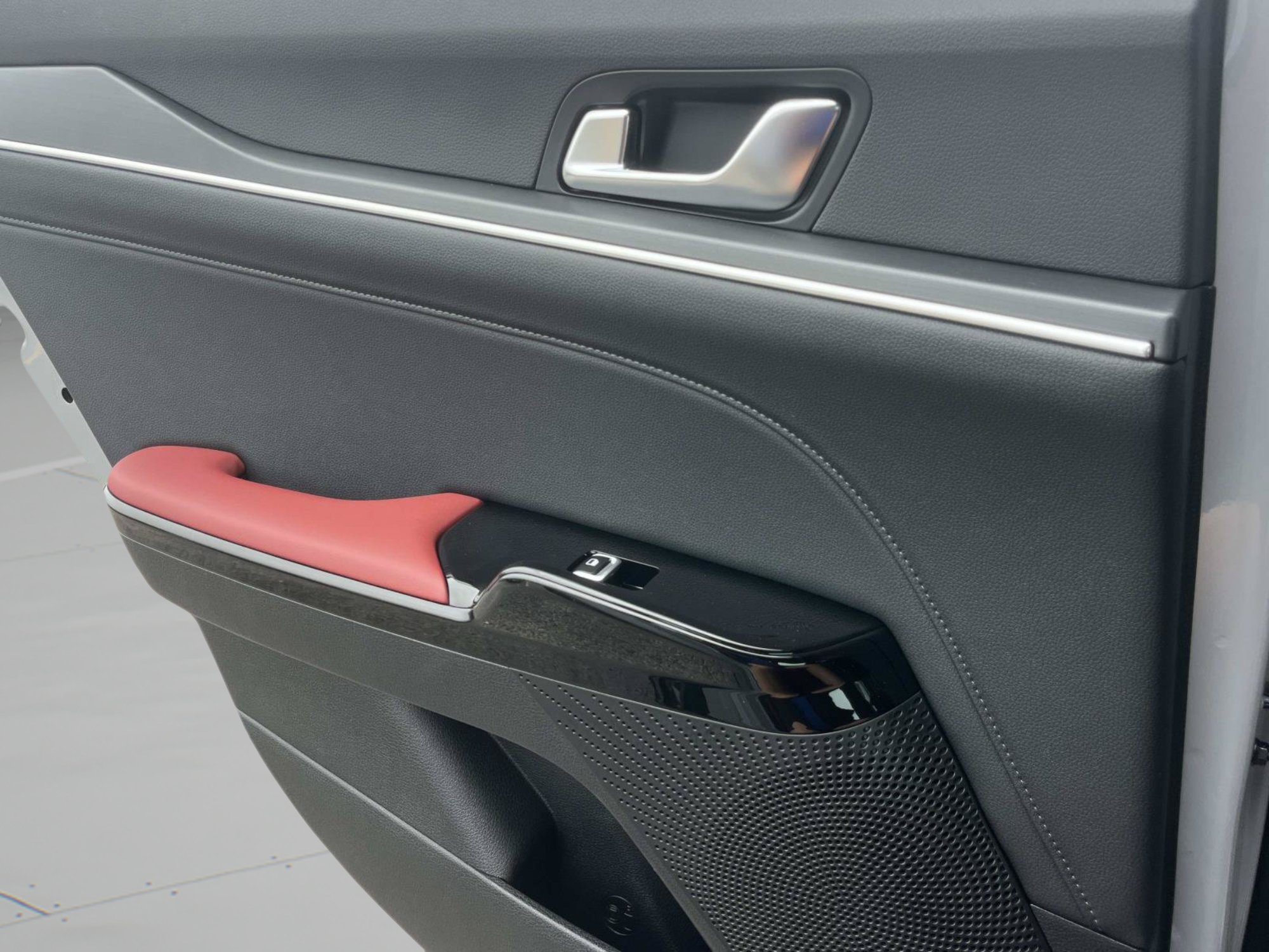 New 2026 Kia K5 GT-Line FWD image 18