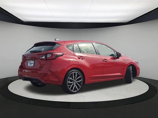 New 2026 Subaru Impreza 2.0i Sport image 7