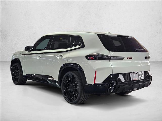 New 2026 BMW XM Label Red image 8