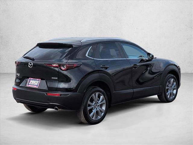 Used 2025 MAZDA CX-30 AWD 2.5 S w/ Preferred Package image 5