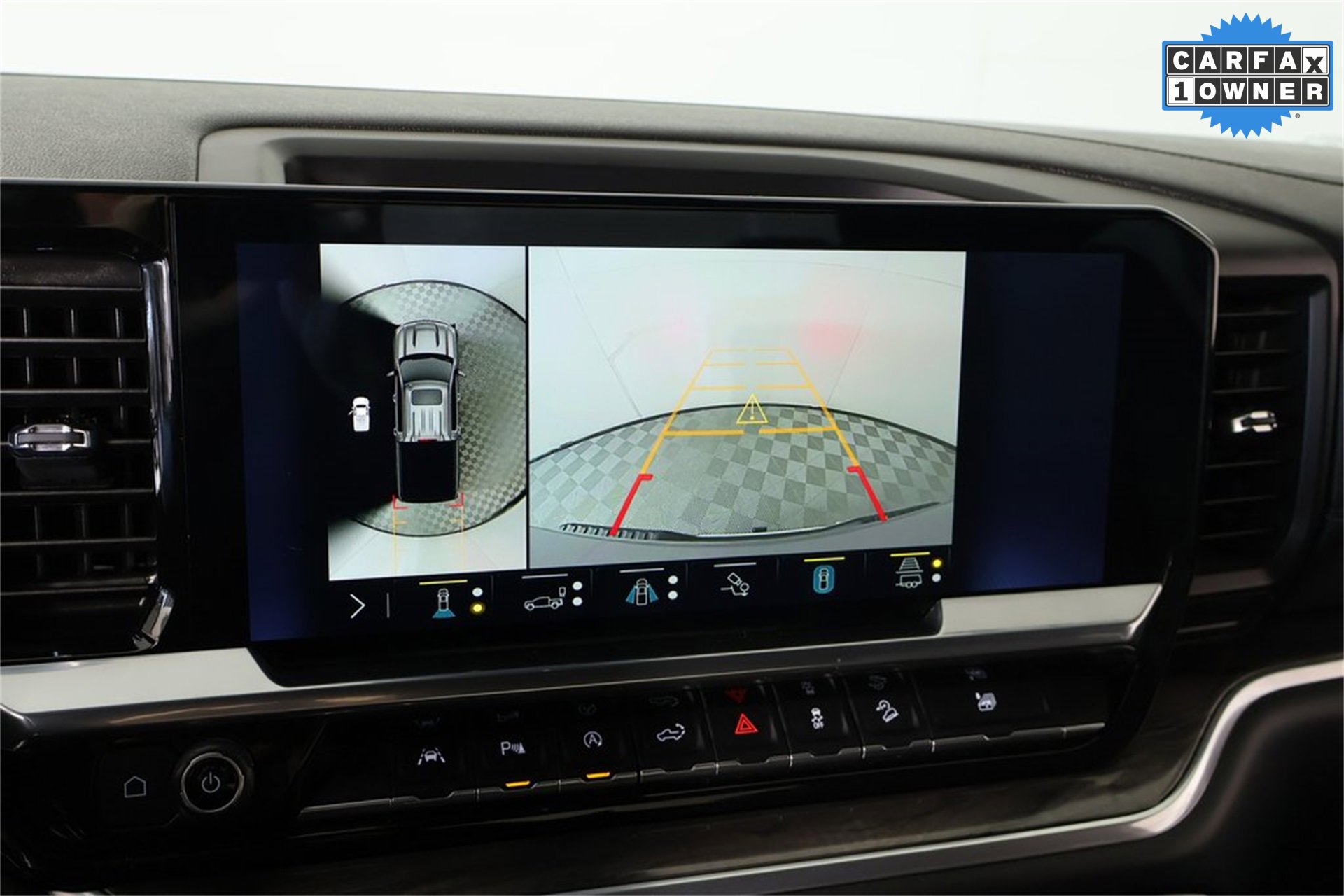 Used 2023 Chevrolet Silverado 1500 LTZ image 6