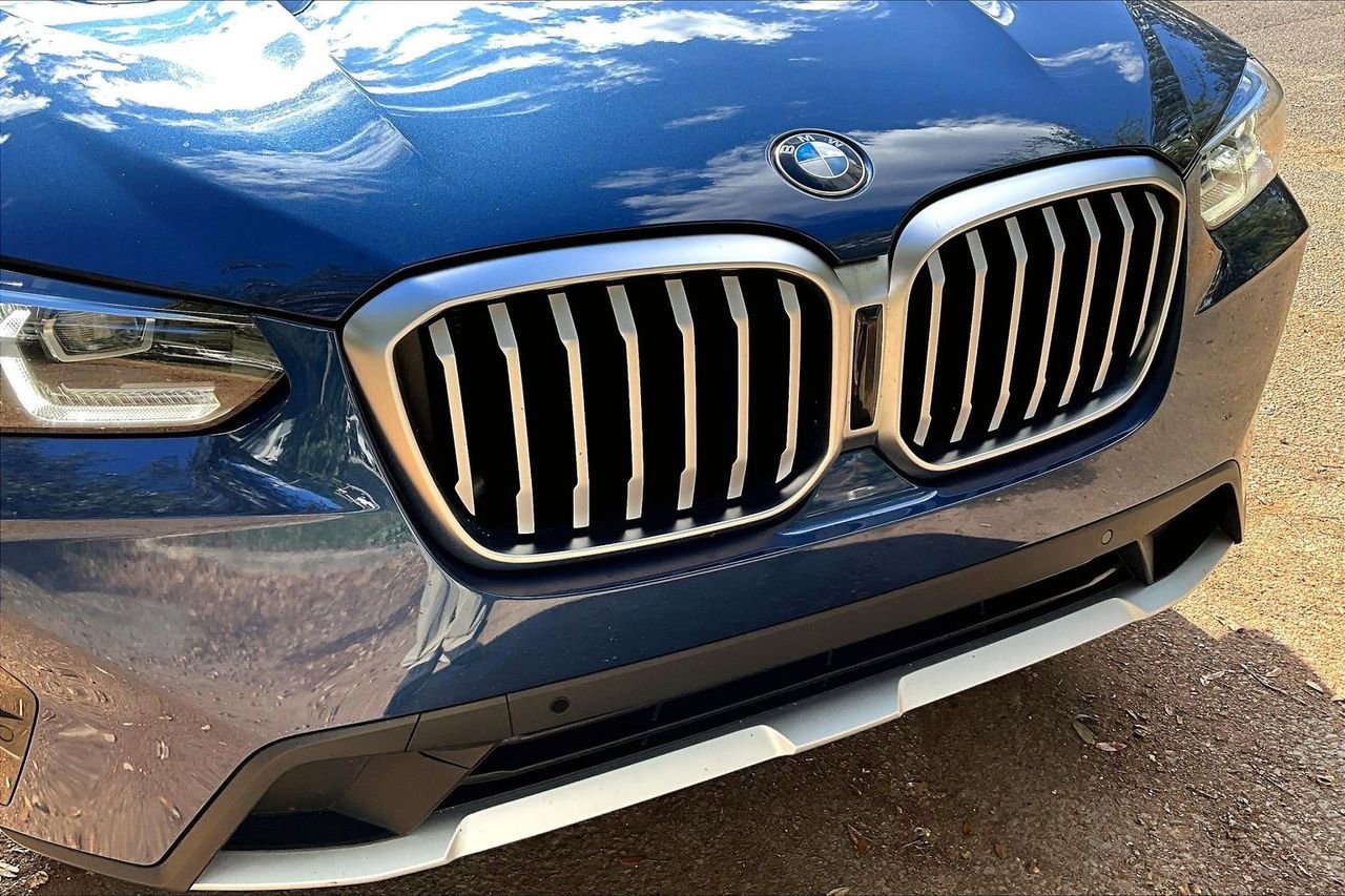 Used 2022 BMW X3 sDrive30i w/ Premium Package 2 image 30