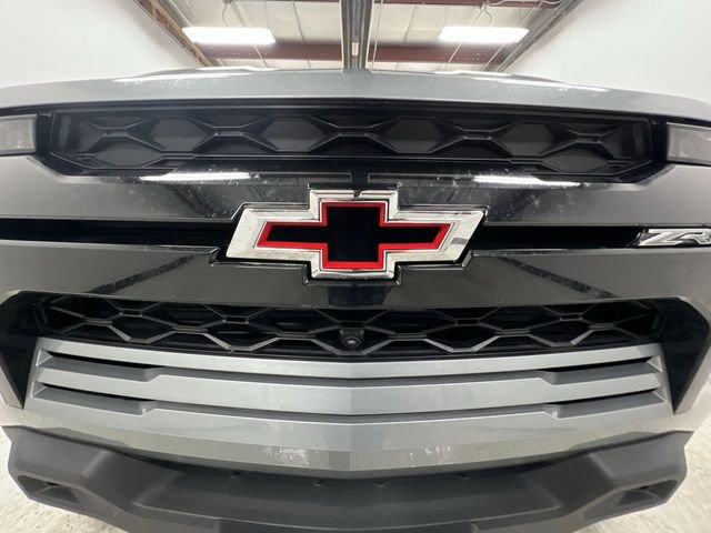 Certified 2025 Chevrolet Colorado ZR2 w/ Technology Package image 31