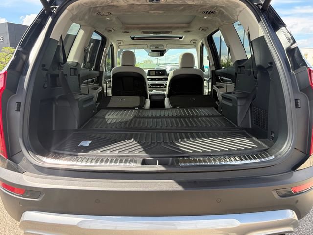 Used 2021 Kia Telluride SX w/ SX Prestige Package image 24