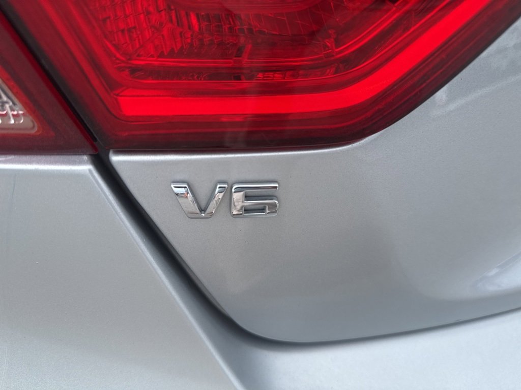 Used 2019 Chevrolet Impala LT w/ LT Leather Package image 7