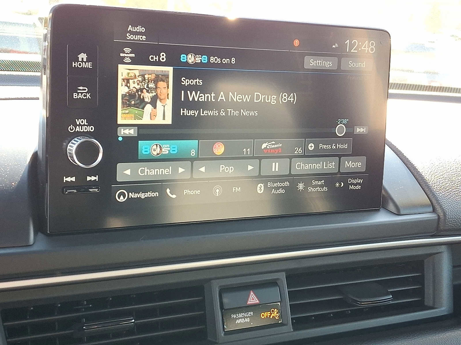 Used 2023 Honda Pilot Touring image 21