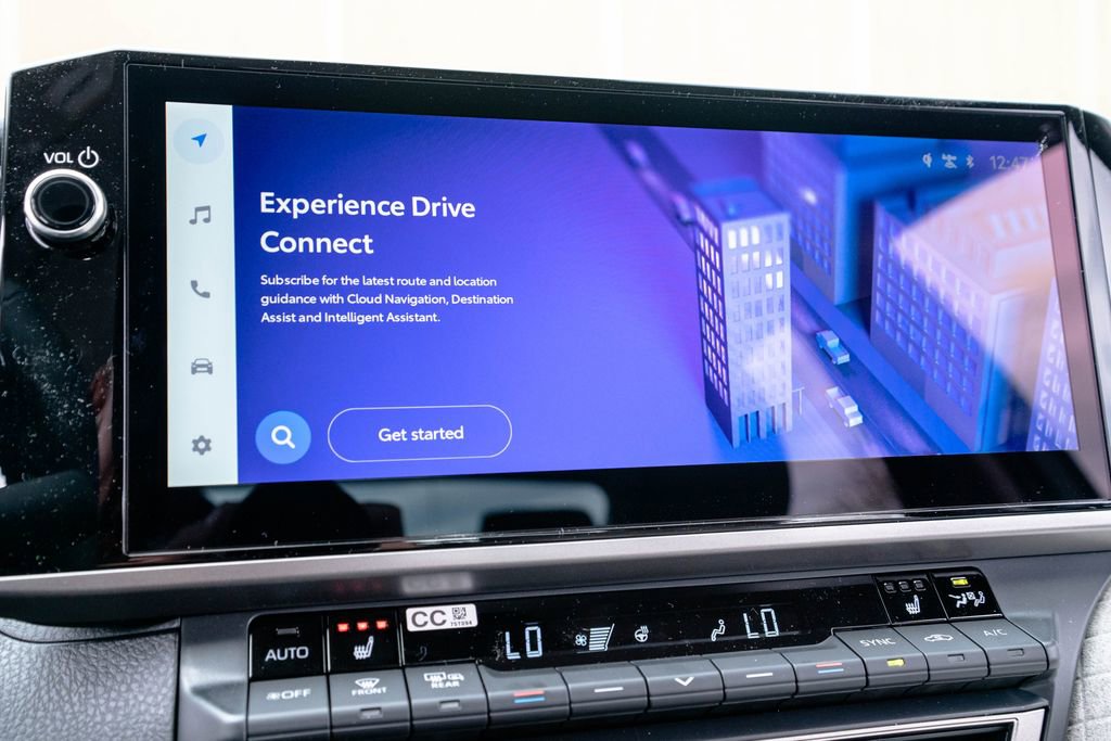 New 2026 Toyota Camry XLE image 28