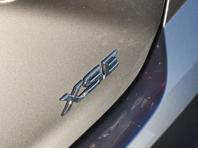 Used 2026 Toyota Camry XSE FWD image 10