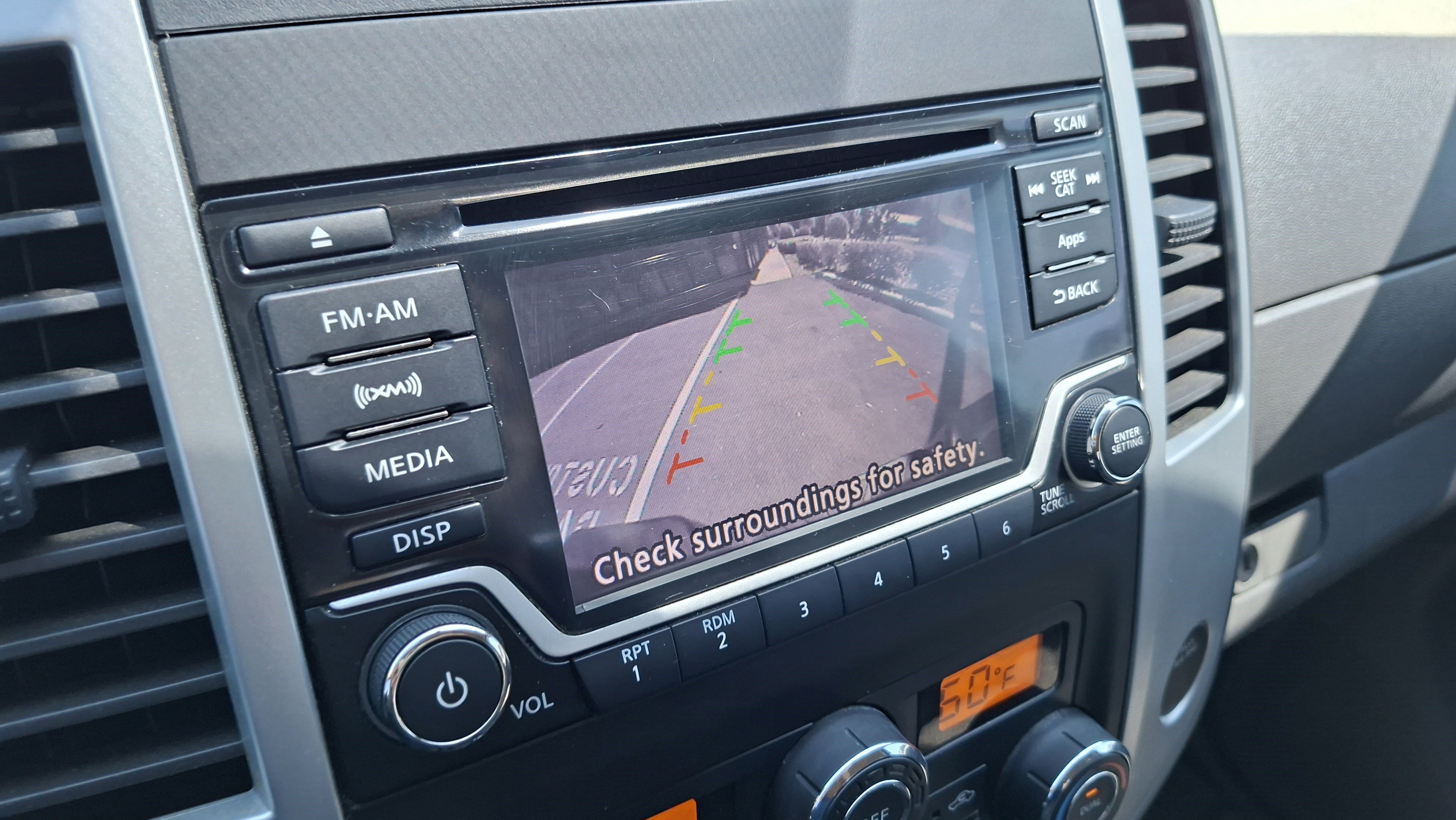 Used 2016 Nissan Frontier SV w/ SV Value Truck Package image 13