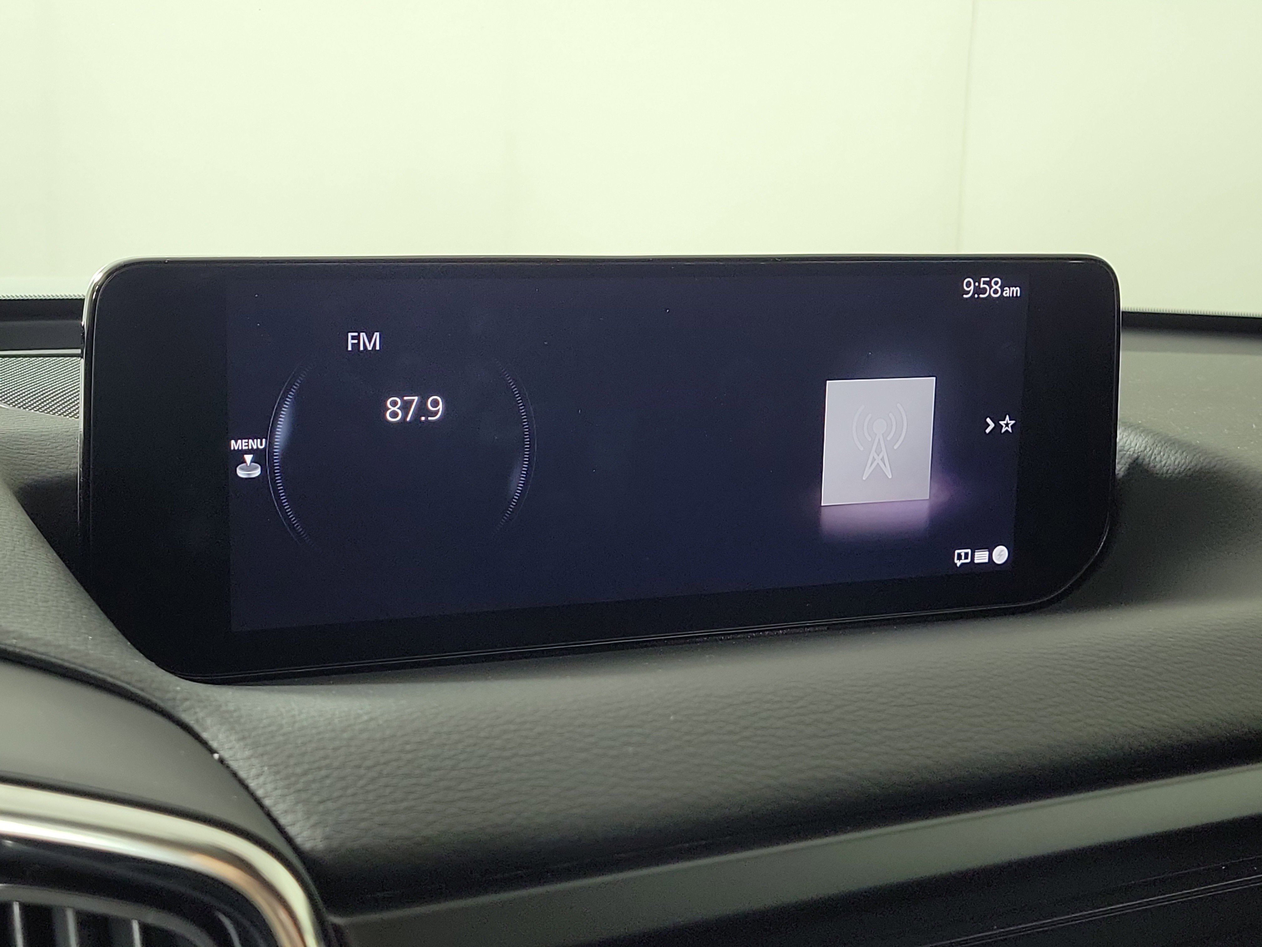 Certified 2025 MAZDA CX-50 2.5 Hybrid w/ Cargo Package image 19