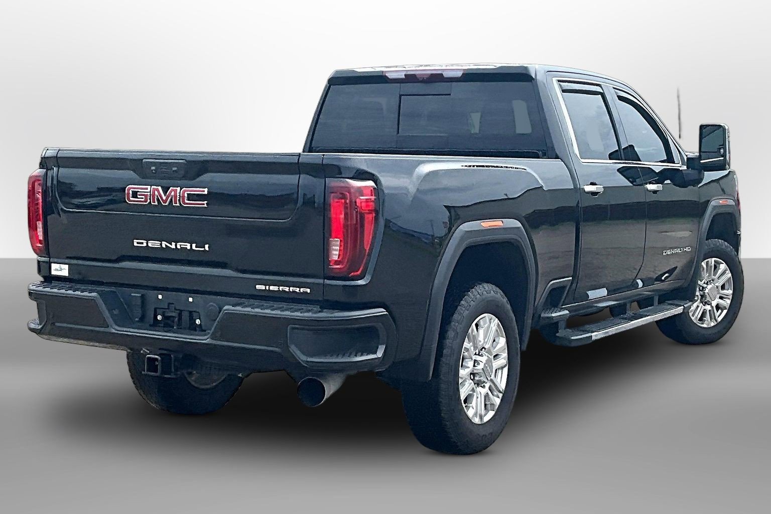 Used 2023 GMC Sierra 2500 Denali w/ Denali Ultimate Package AWD/4WD image 11