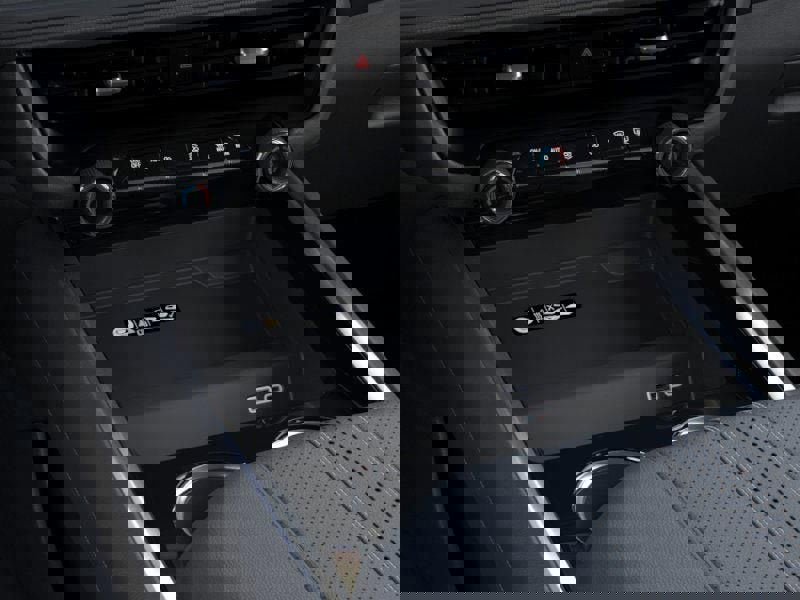 New 2026 Chevrolet Suburban High Country image 23