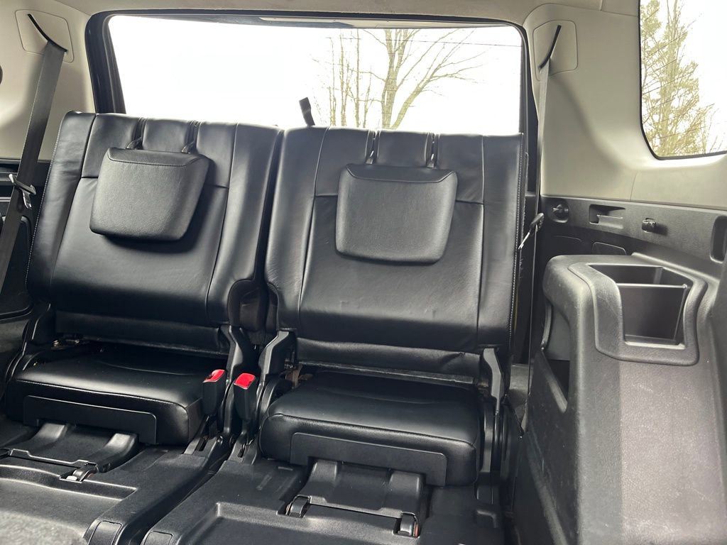 Used 2016 Toyota 4Runner Limited image 29