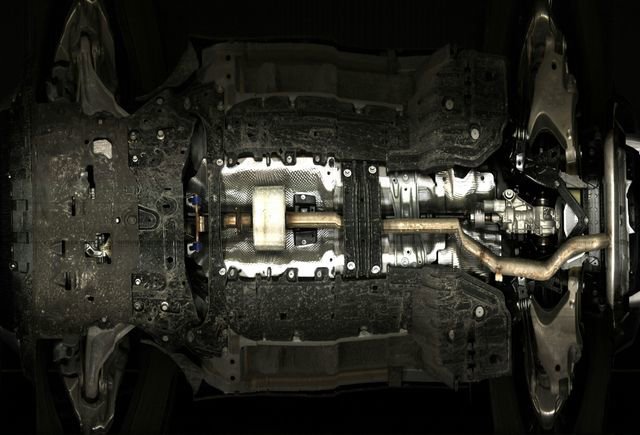 New 2026 Volvo XC60 B5 Plus w/ Protection Package Premier image 45