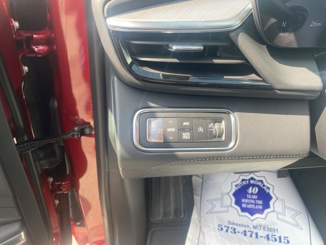 New 2026 Buick Enclave Avenir w/ Super Cruise Package image 19